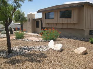 8242 E Kenyon Dr, Tucson, AZ 85710