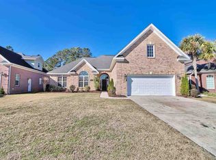 2348 Clandon Dr, Myrtle Beach, SC 29579