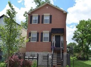 2807 W Jackson Blvd APT 2, Chicago, IL 60612