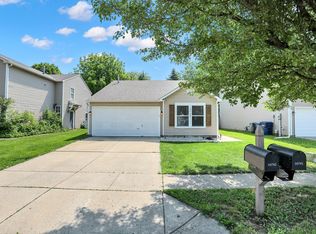 16742 Aulton Dr, Noblesville, IN 46060
