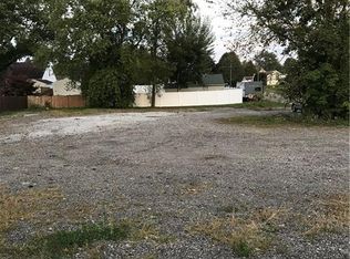 31 31st St SW, Barberton, OH 44203