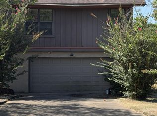 2320 Grangeway Rd #B, Marshall, TX 75672