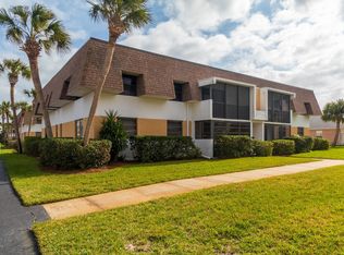 2700 N Highway A1a APT 5-201, Indialantic, FL 32903