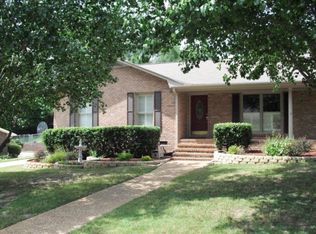 3827 Gray Fox Dr, Columbus, GA 31909