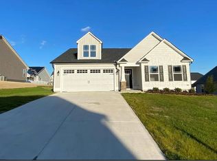81 Tang Cir, Garner, NC 27529
