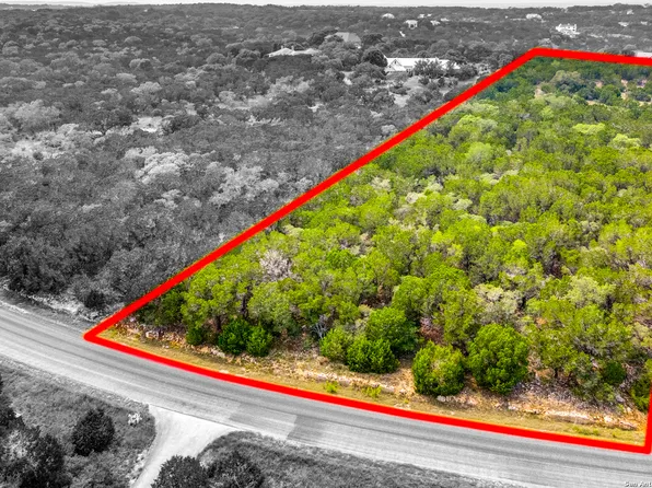 LOT 5 Horseshoe Bend LOT 5, Boerne, TX 78006