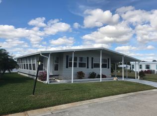 7300 20th St LOT 231, Vero Beach, FL 32966