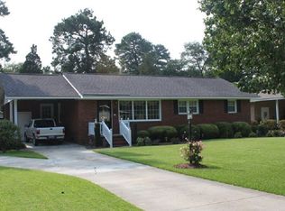 1761 Woods Dr, Florence, SC 29505