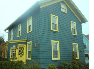 283 Curtis St, Meriden, CT 06450