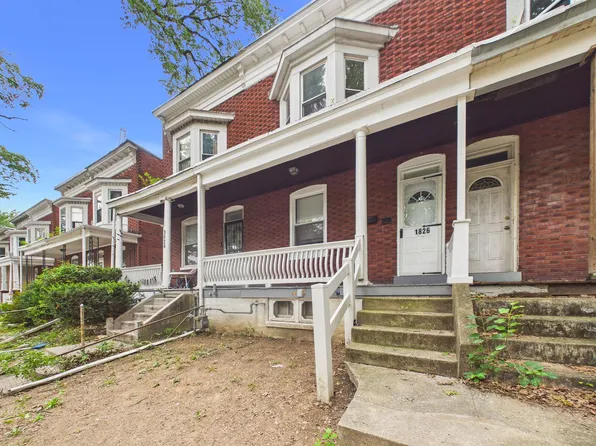 1826 Boas St, Harrisburg, PA 17103