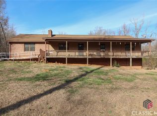 2138 Highway 29 S, Danielsville, GA 30633