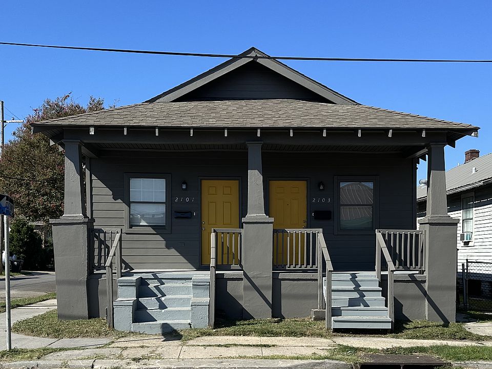 1st image of 2103 N Miro St #2