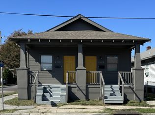 2103 N Miro St #2, New Orleans, LA 70119