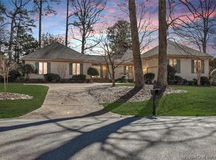 101 Fairfax Way, Williamsburg, VA 23185