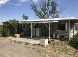 41564 Main St, Pendleton, OR 97801