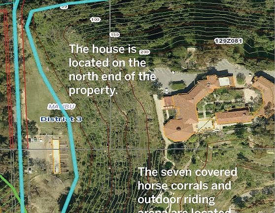 2nd image of 23344 Palm Canyon Ln