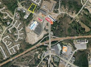 2700 Hamilton Mill Rd, Buford, GA 30519