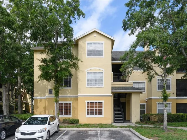 2598 Robert Trent Jones Dr APT 1030, Orlando, FL 32835