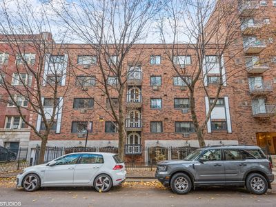 2336 N Commonwealth Ave APT 406, Chicago, IL, 60614