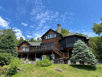 2346 Quechee Main Street, White River Junction, VT, 05001