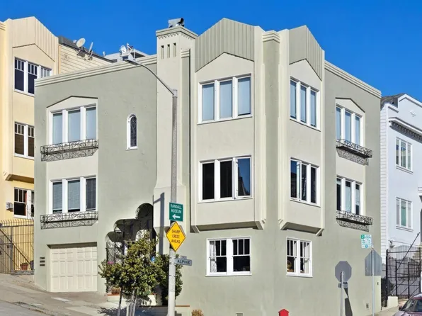 1068 14th St APT A, San Francisco, CA 94114
