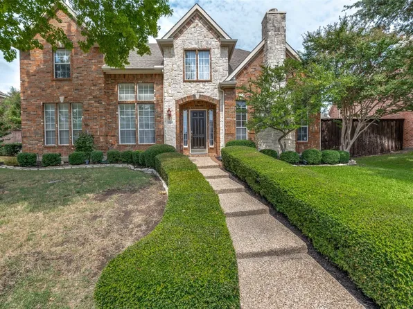 1412 Parkwood Dr, Carrollton, TX 75007