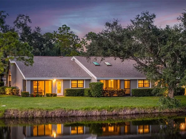 5472 HAMPSTEAD HEATH #16, SARASOTA, FL 34235