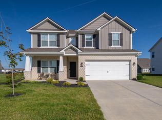 4866 Rosie Blvd, McCordsville, IN 46055