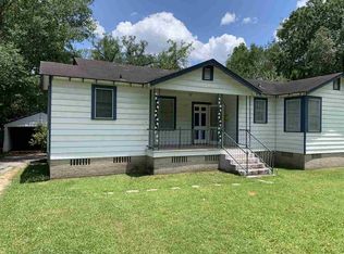 1517 Colonial Dr, Tallahassee, FL 32303