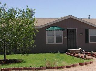 4301 S Silva Dr, Sierra Vista, AZ 85650