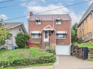 311 Bodkin St, Pittsburgh, PA 15226