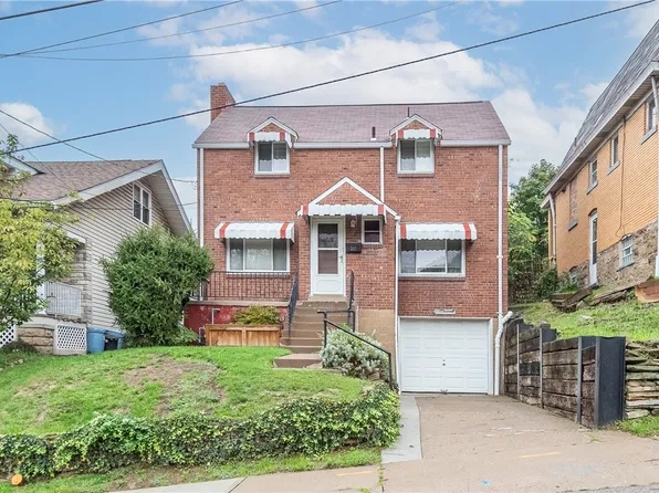 311 Bodkin St, Pittsburgh, PA 15226