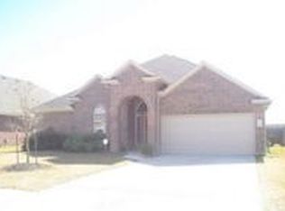 21027 White Oak Ridge Dr, Houston, TX 77095
