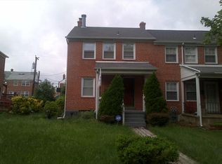 8338 Kendale Rd, Baltimore, MD 21234