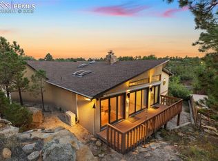 4516 Constitution Ave, Colorado Springs, CO 80915