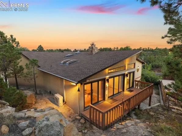 4516 Constitution Ave, Colorado Springs, CO 80915