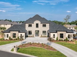 51 Orle Cir, Little Rock, AR 72223