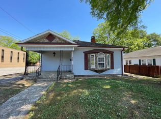 209 Martin St, Shelby, NC 28150