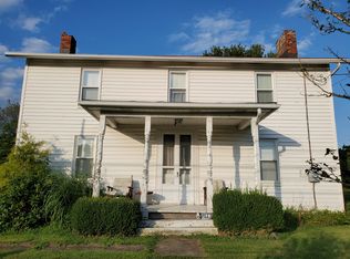 463 Nowrytown Rd, Saltsburg, PA 15681