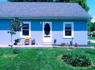 12954 Cleveland Rd SW, Pataskala, OH 43062