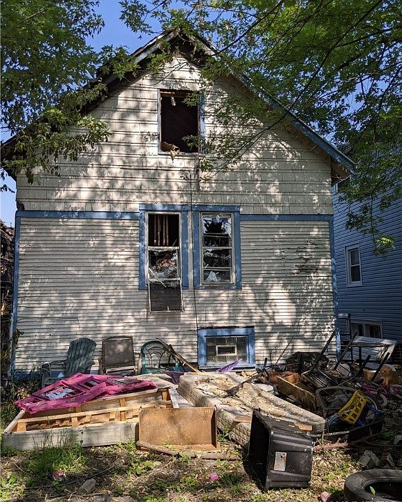 200 Hagen St, Buffalo, NY 14215 MLS B1476252 Zillow