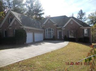 1723 Terapin Ct, Hoschton, GA 30548