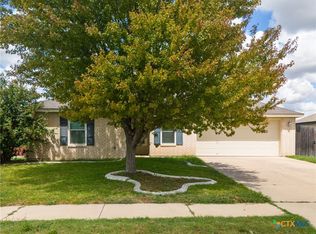 3307 Lorena Dr, Killeen, TX 76549