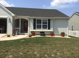 1624 Bobby Nichols Dr, Cookeville, TN 38506