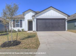 452 Payton Dr, New Braunfels, TX 78130