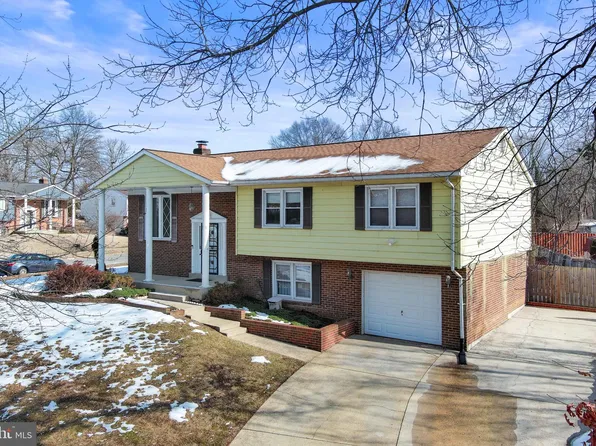 8800 Loughran Rd, Fort Washington, MD 20744