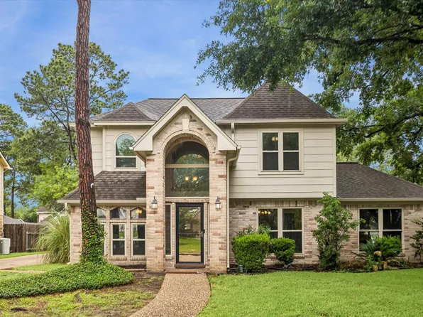 22410 Bucktrout Ln, Katy, TX 77449