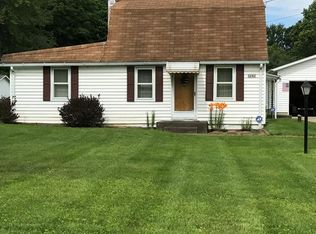 3242 Doubler Dr, Akron, OH 44319