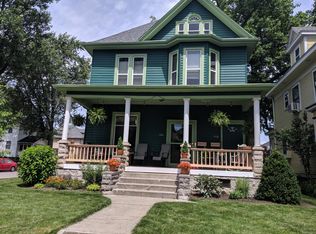 901 Columbia Ave, Fort Wayne, IN 46805
