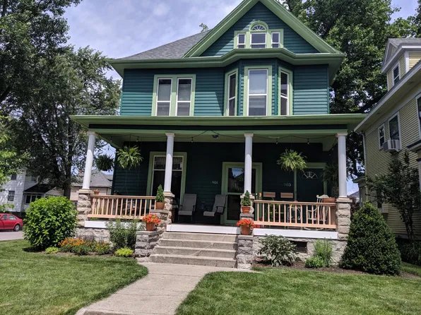 901 Columbia Ave, Fort Wayne, IN 46805